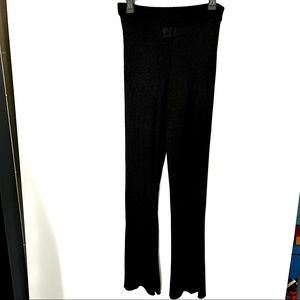 Christian LaCroix Knit Pants